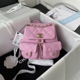 Chanel duma AS3787
