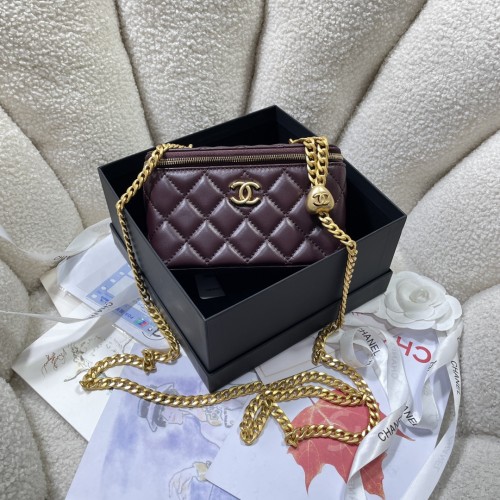 Chanel logo AP3204