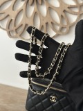 Chanel Chane