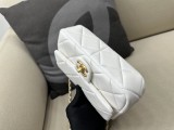 Chanel mini CF AS AS4861