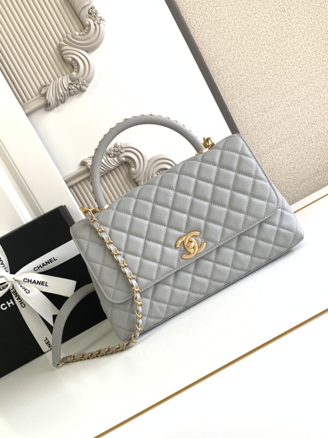 Chanel cocohandle