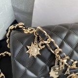 Chanel Mini CF AS2326