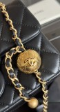 Chanel cf mini AS1787