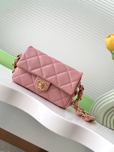 Chanel cc logo AS5174