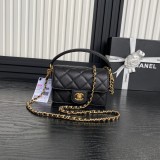 Chanel Chane AS5164