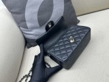 Chanel CF mini handle