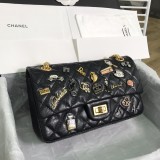 Chanel CF