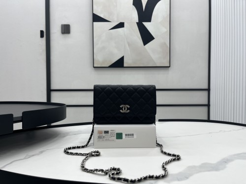Chanel Woc Logo