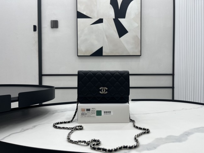 Chanel Woc Logo