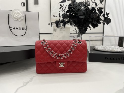Chanel Classic Flap