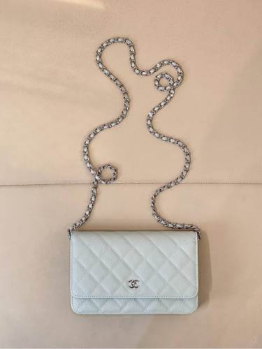 Chanel Dream Bag