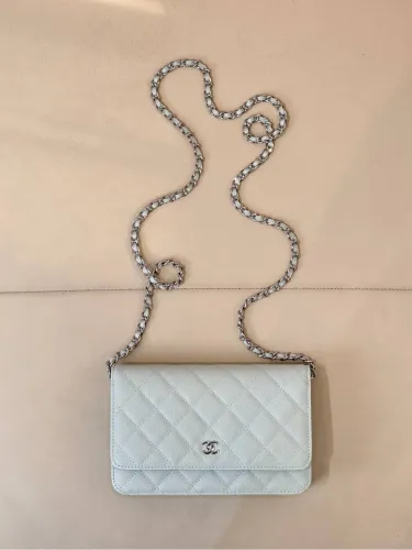 Chanel Dream Bag