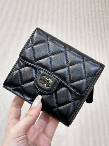 Chanel CF