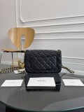 Chanel cf mini AS1787