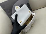 Chanel mini CF AS AS4861