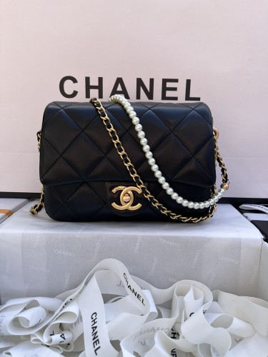 Chanel Pro Max
