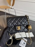 Chanel cf mini AS1786