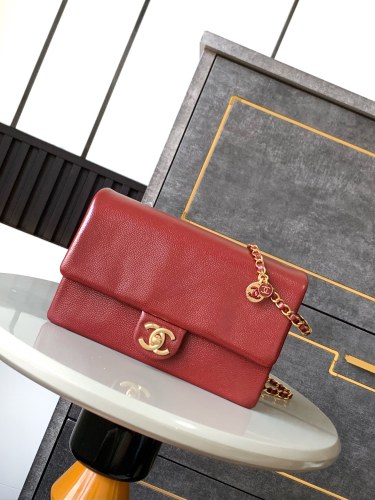 Chanel Classic Flap