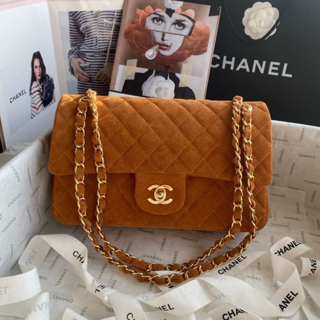 Chanel OHANEL
