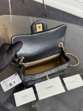 Chanel cf mini AS1787