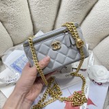 Chanel logo AP3204