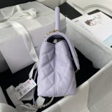 Chanel cocohandle