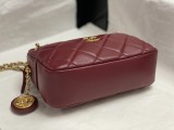 Chanel Chane AS5190