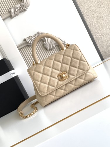 Chanel cocohandle