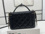 Chanel Chane