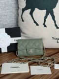 Chanel Chane