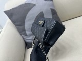 Chanel CF mini handle