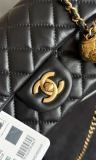 Chanel cf mini AS1787