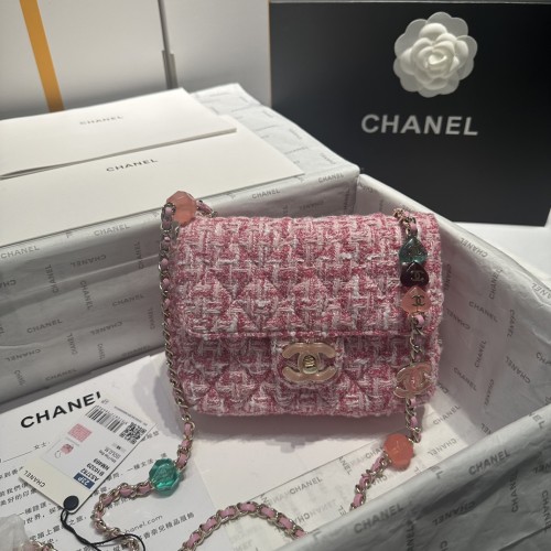 Chanel clogo AS3782