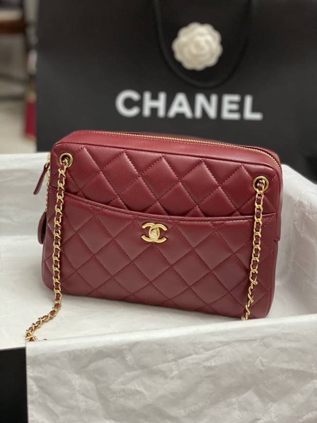 Chanel Chane AS5187
