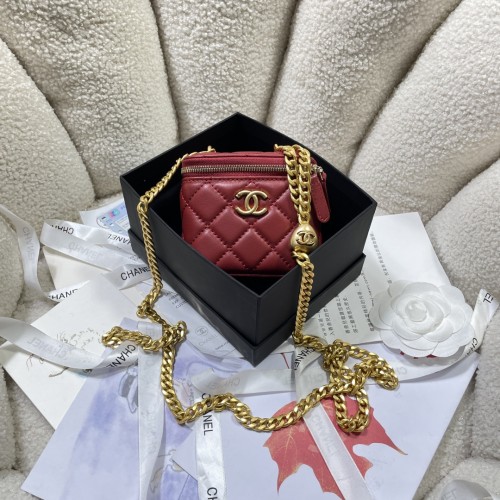 Chanel logo AP3203