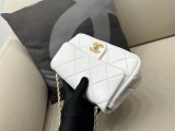 Chanel mini CF AS AS4861