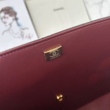 Chanel Classic Flap Bag