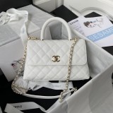 Chanel cocohandle