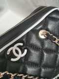 Chanel logo