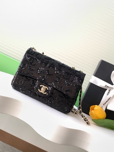 Chanel Chanel