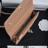 Chanel woc
oh