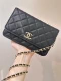 Chanel logo