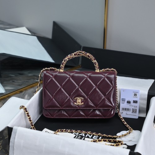 Chanel woc
oh