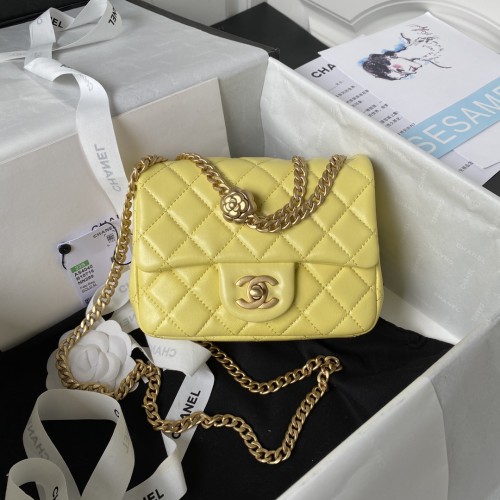 Chanel Chanel AS4040