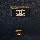 Chanel mini AS4023
