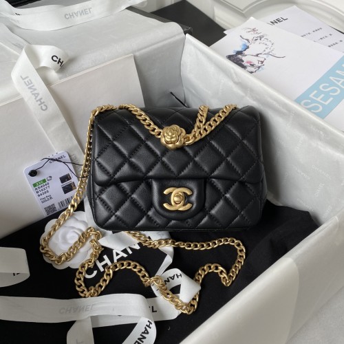Chanel Chanel AS4040