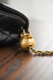 Chanel cross body AS1786