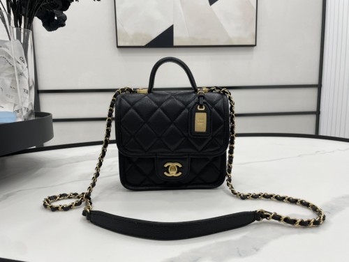Chanel haas AS3652