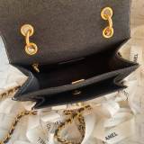 Chanel nice AS4051