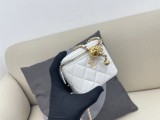 Chanel mini box